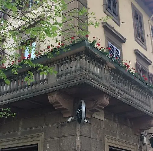 Brigid B&B Firenze